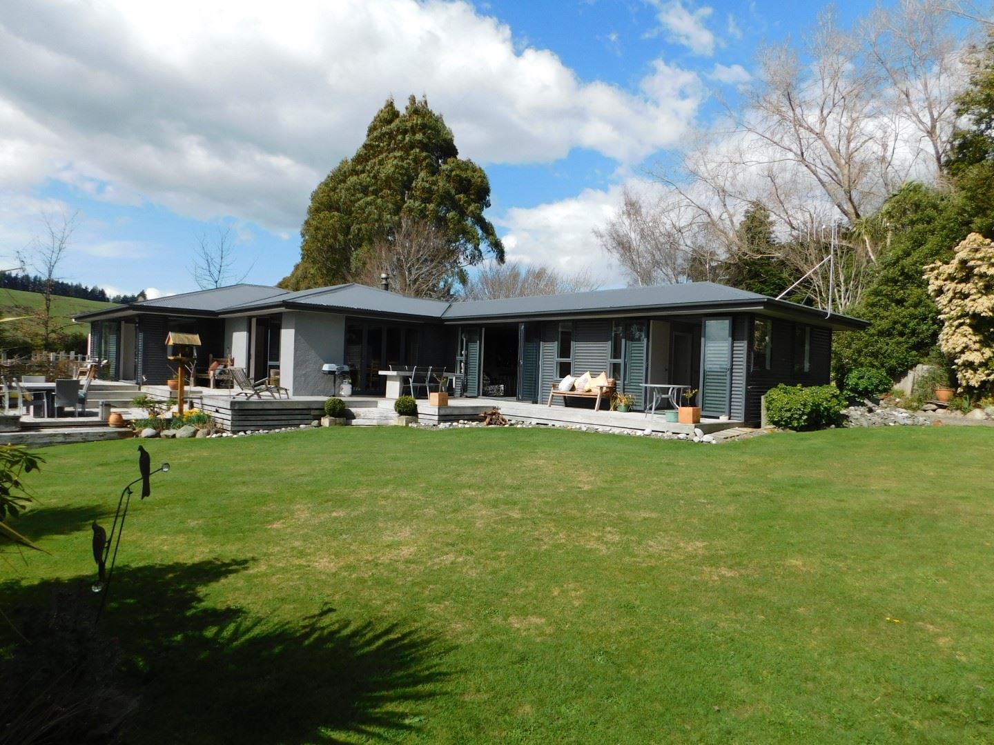 113 Pumphouse Road, Te Anau Surrounds, Southland, 4 Bedrooms, 0 Bathrooms