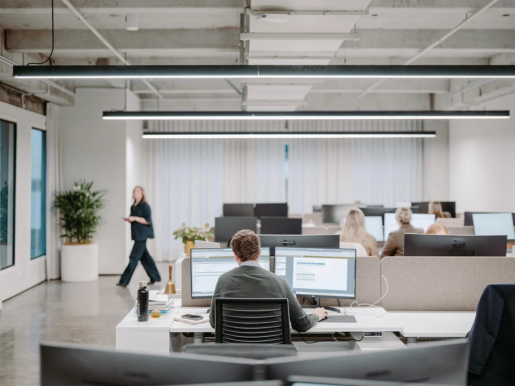Auckland Central Elevate your team at Formery by Alberts