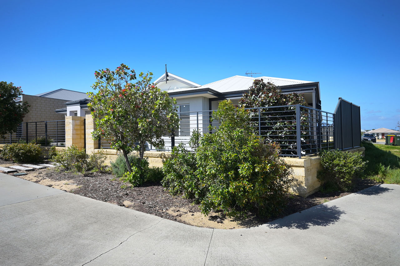 1 SLICE LANE, YANCHEP WA 6035, 0部屋, 0バスルーム, House