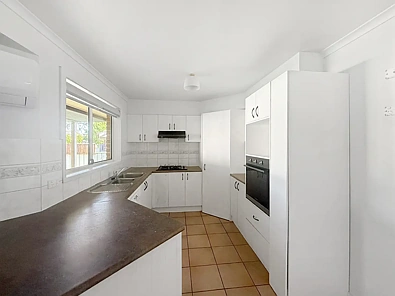 रसोईघर - 21 Hamilton Place, West Wodonga, VIC 3690