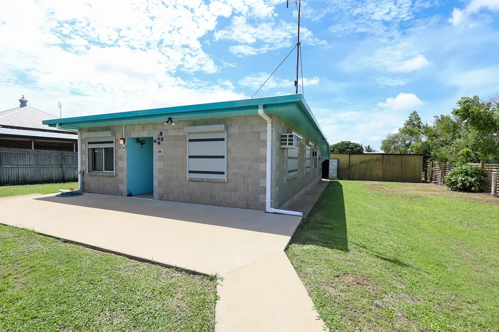 29 Wilmington Street, Ayr, QLD 4807