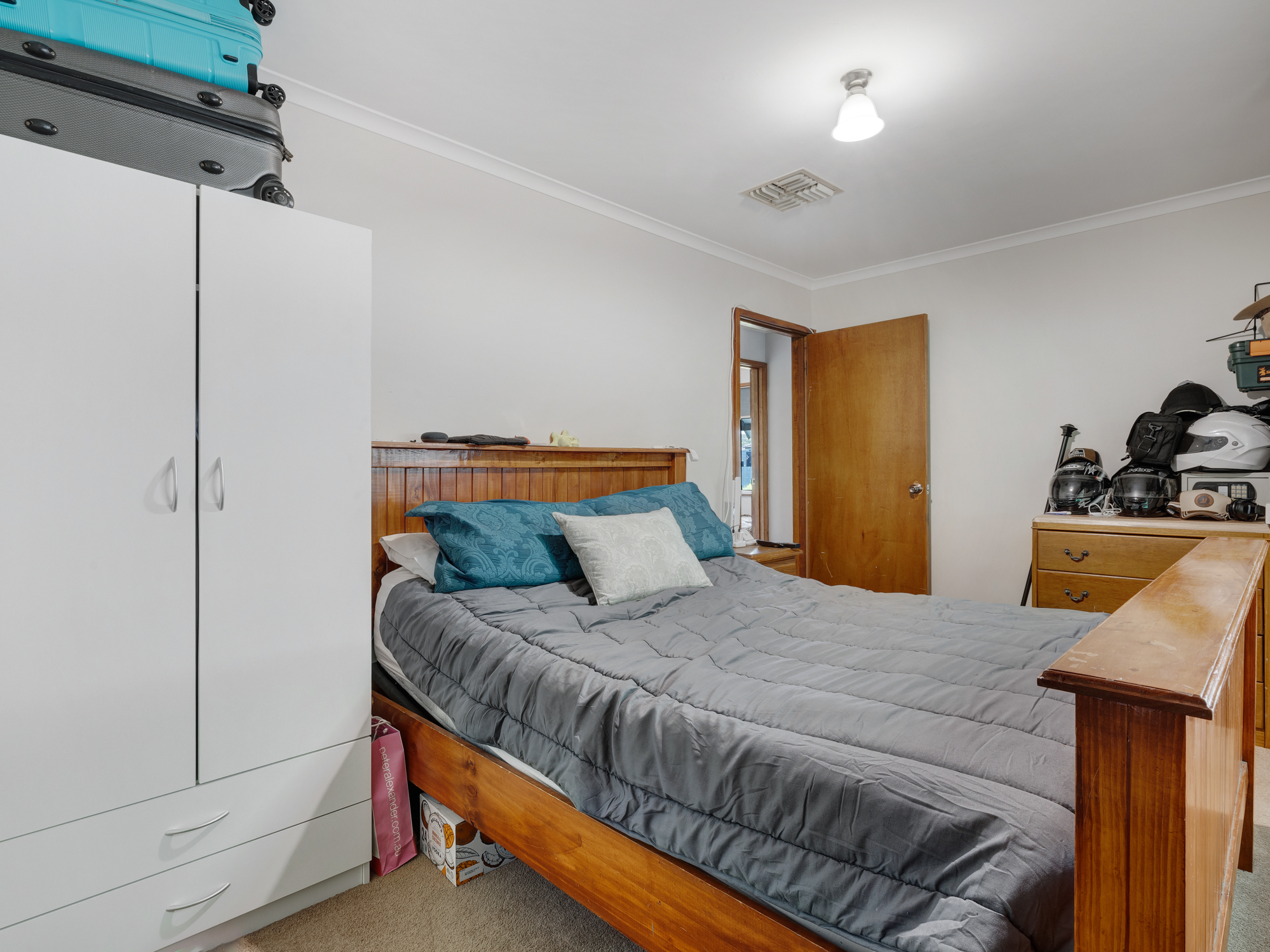 6 MATHER ST, WANGARATTA VIC 3677, 0 habitaciones, 0 baños, House