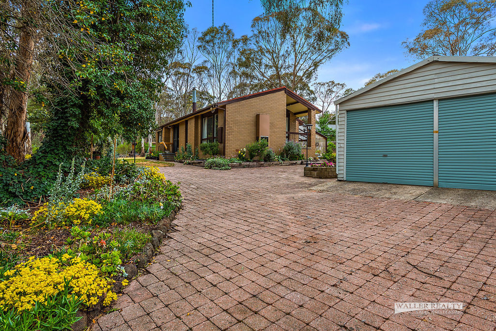 1 SPECIMEN GULLY RD, BARKERS CREEK VIC 3451, 0房, 0浴, House