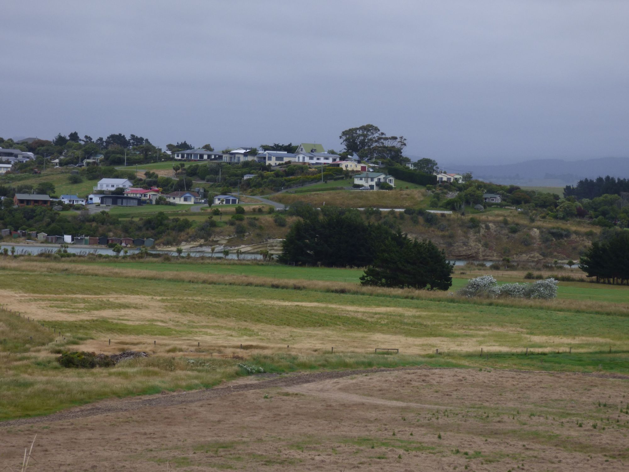 Cobblestone Road, Kakanui, Waitaki, 0 ห้องนอน, 1 ห้องน้ำ