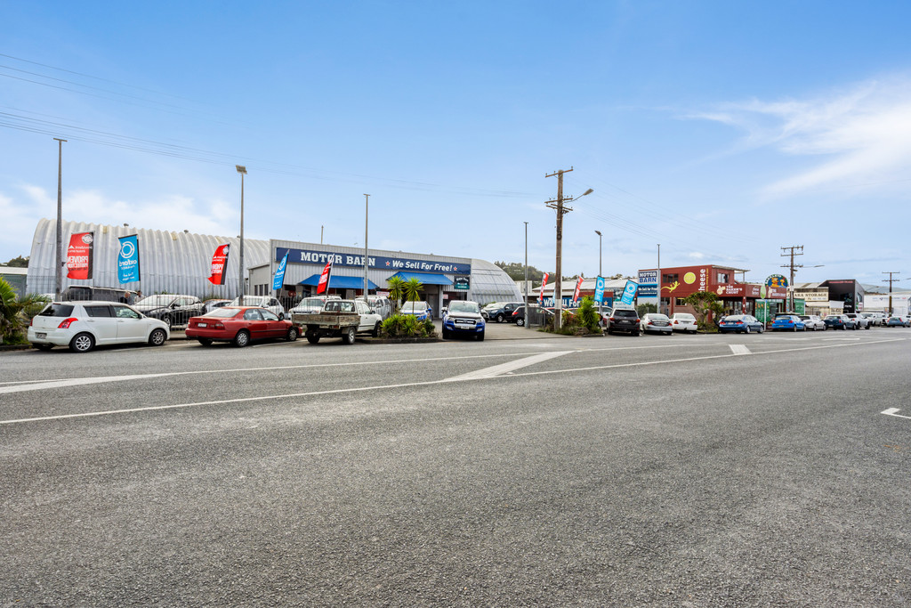 69 Port Road, Whangarei Central, Whangarei, 0房, 0浴