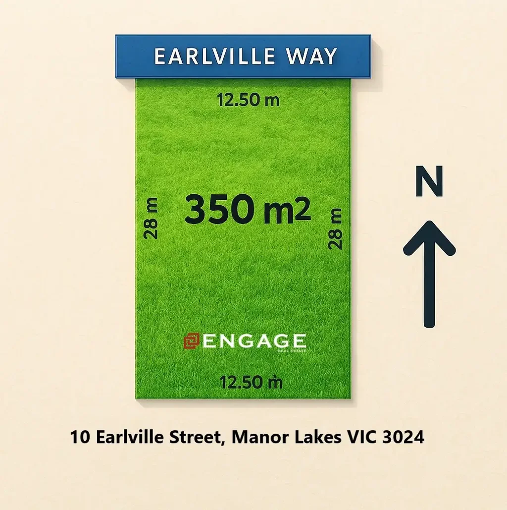 Manor Lakes Build Your Dream Home in The Village Estate Manor Lakes!