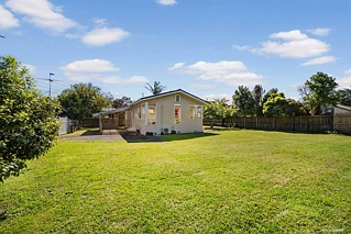 44A Grotto Street, Onehunga, Auckland City