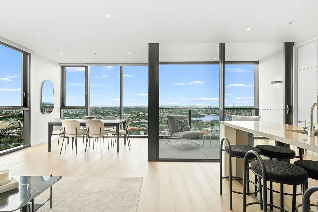 3502/81 Harbour Street, Haymarket, NSW 2000