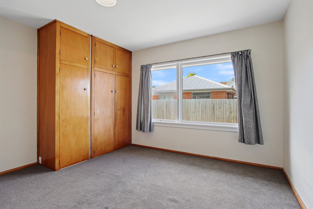 2/147 Milton Street, Somerfield, Christchurch, 2 Kuwarto, 1 Banyo