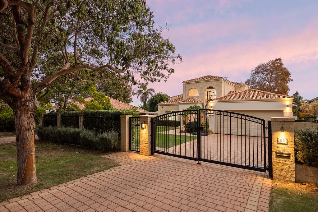 31 Colin Street, Dalkeith, WA 6009