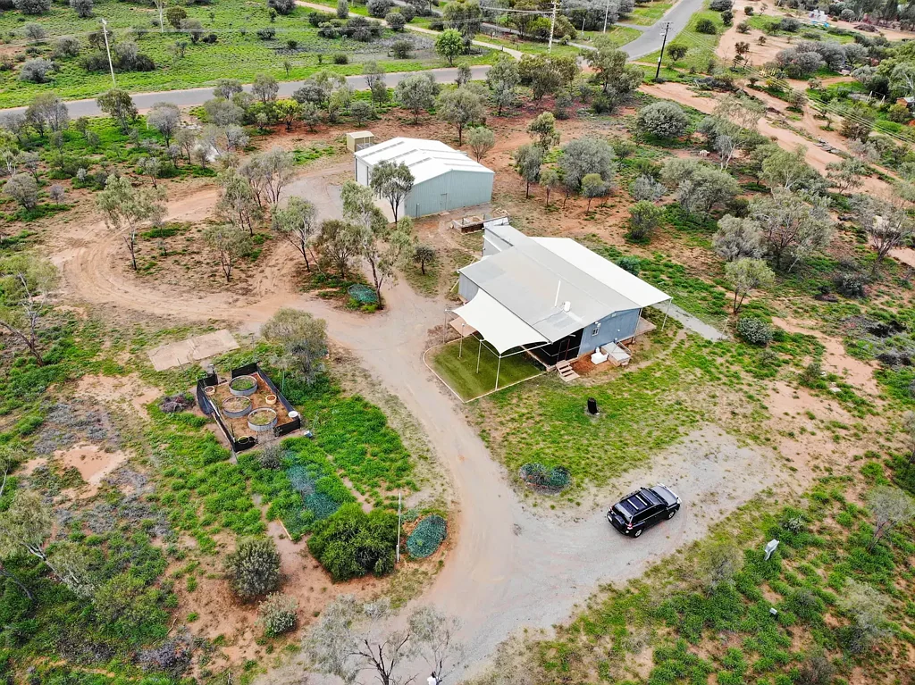 61 Heenan Road, Ross, NT 873