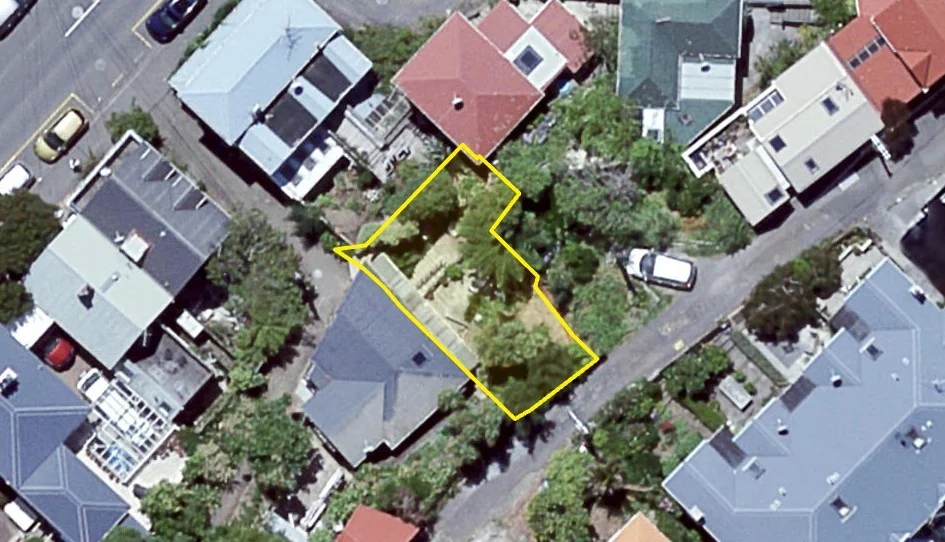 Thorndon A Rare Opportunity!