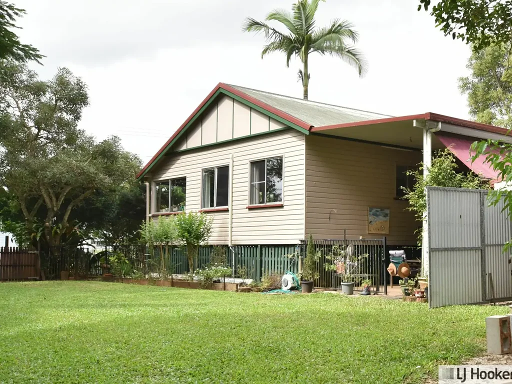 17 Sundown Road, Cullinane, QLD 4860