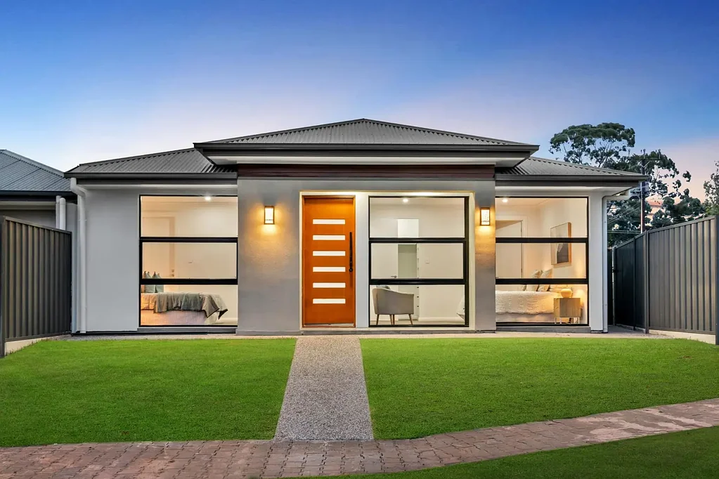 Elizabeth Park 3Phòng ngủ Modern Style, Everyday Comfort & Effortless Living.