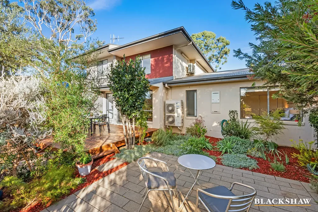 56/215 Aspinall Street, Watson, ACT 2602