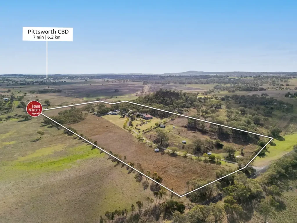Pittsworth The Complete Lifestyle Package