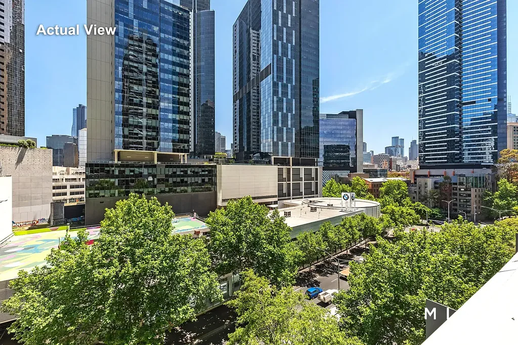807/151 City Road, Southbank, VIC 3006