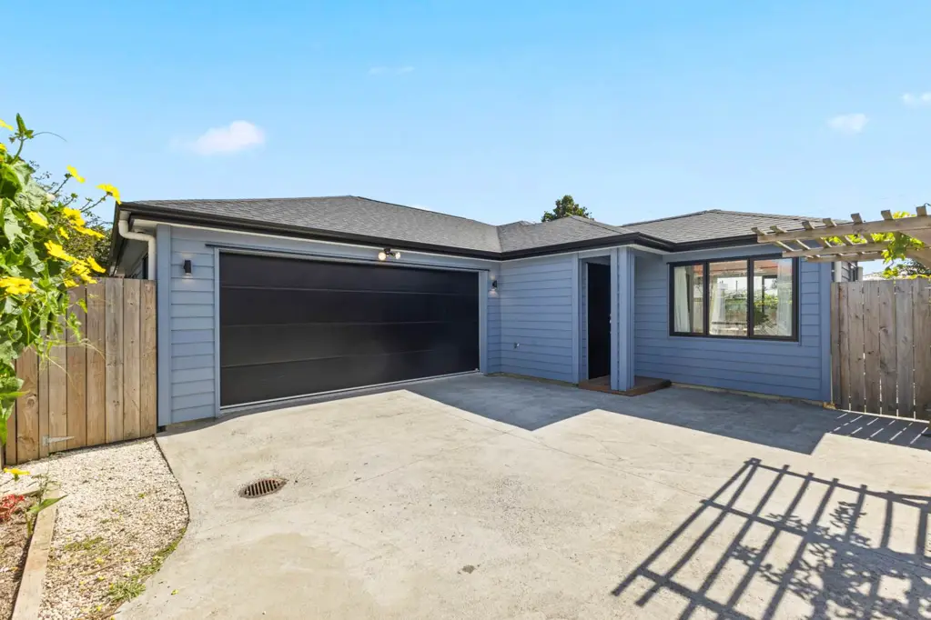 Otara 3房  Affordable Entry to a popular location!