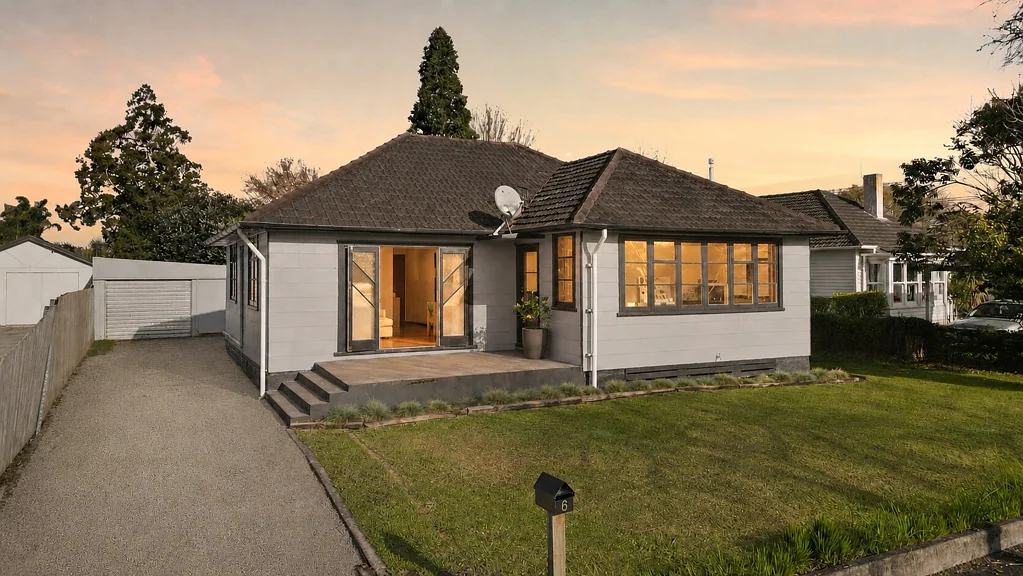 Fairfield 3غرفة نوم Classic | Renovated | Potential for Granny Flat