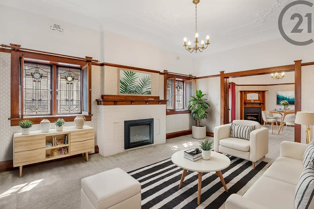 Charming & Spacious 4-Bedroom Home in the Heart of Randwick - Short Term Lease (6 months lease)
