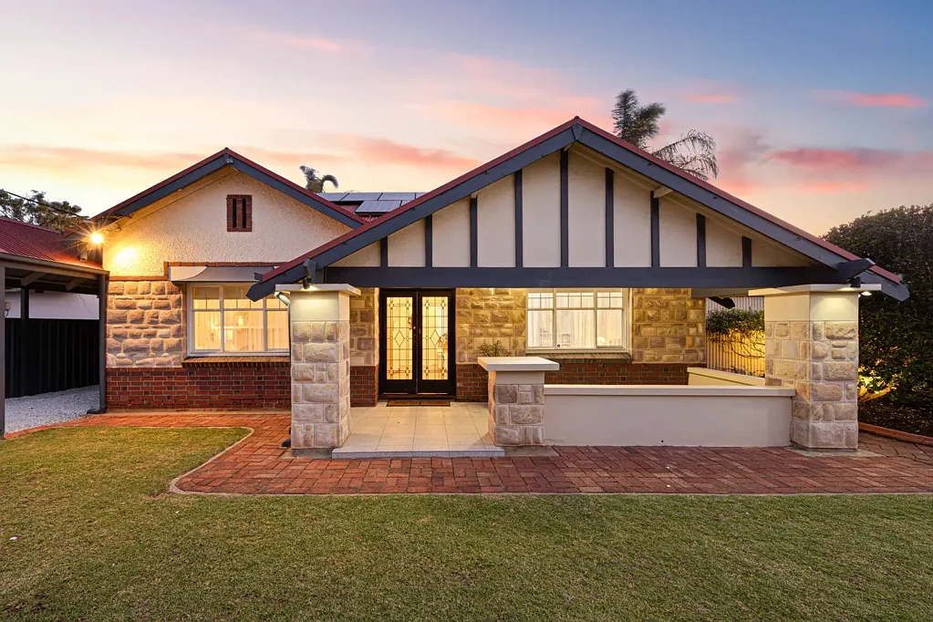 Plympton 5Moenga A Refined 1928 Bungalow of Space, Soul & Flexibility.
