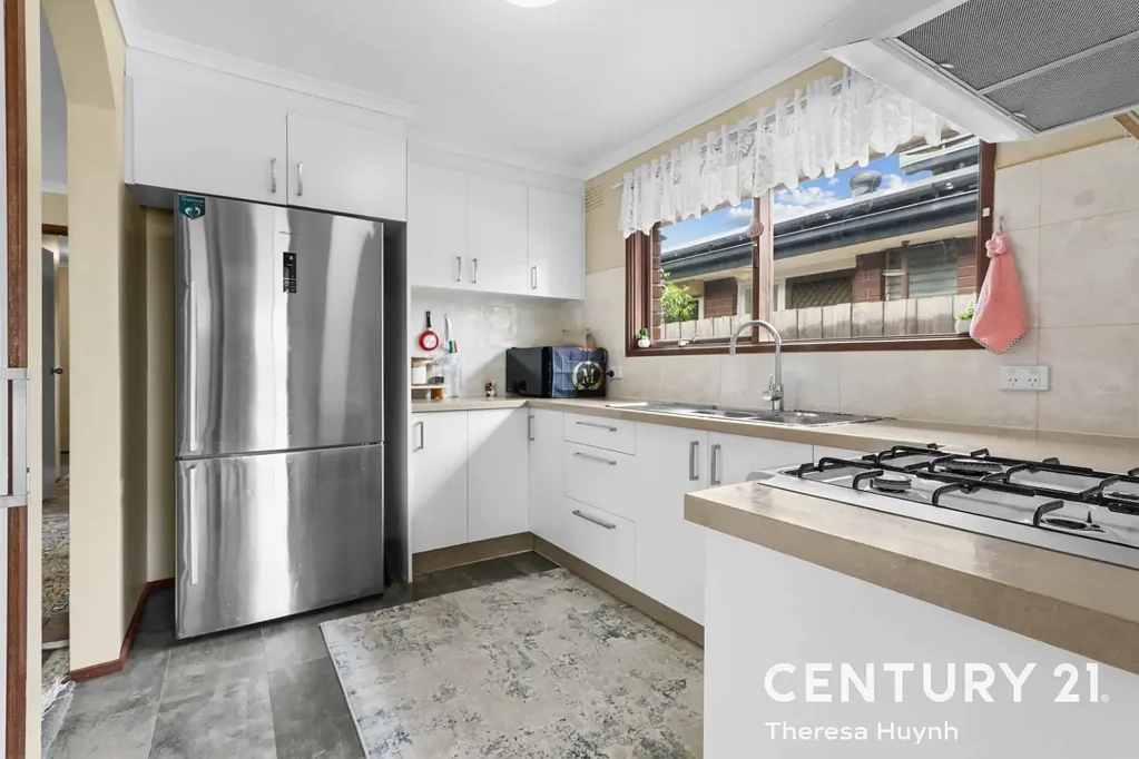 3 Smithson Court, Dandenong, VIC 3175