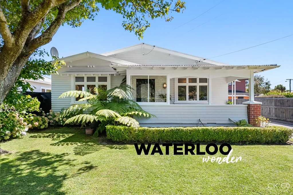 55 Trafalgar Street, Waterloo, Lower Hutt City, Wellington