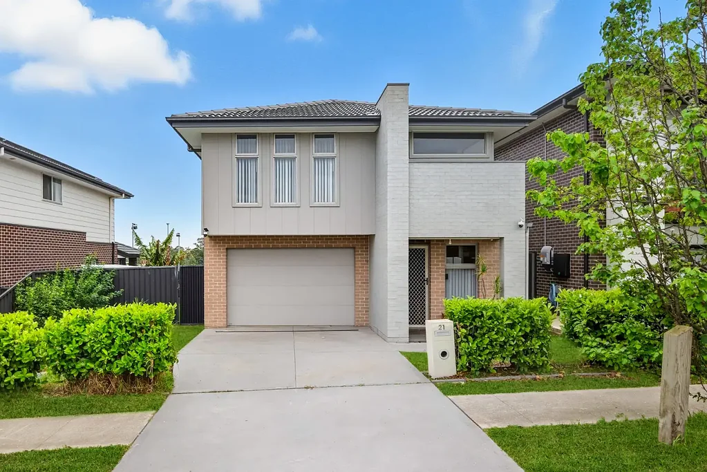 21 Kontista Street, Leppington, NSW 2179