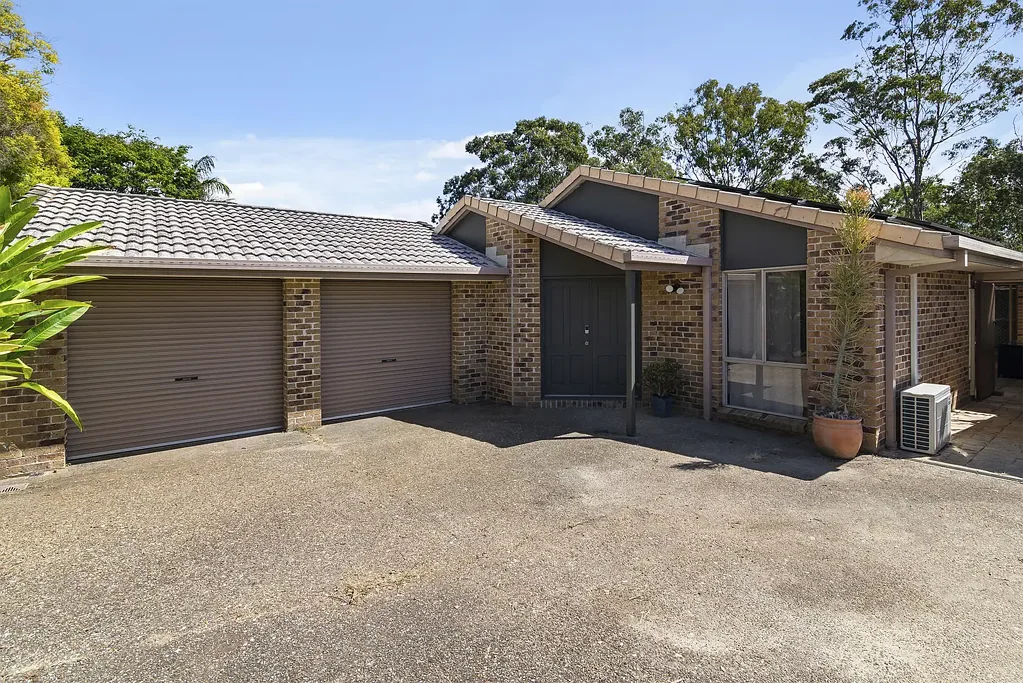 Mcdowall 3कमरा Cosy Family Home Backing onto Beautiful Parkland