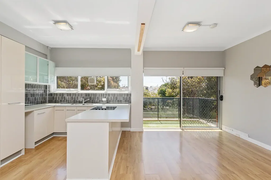 Hamilton Hill 1બેડરૂમ Stylish North-Facing Apartment in a Prime Corner Location