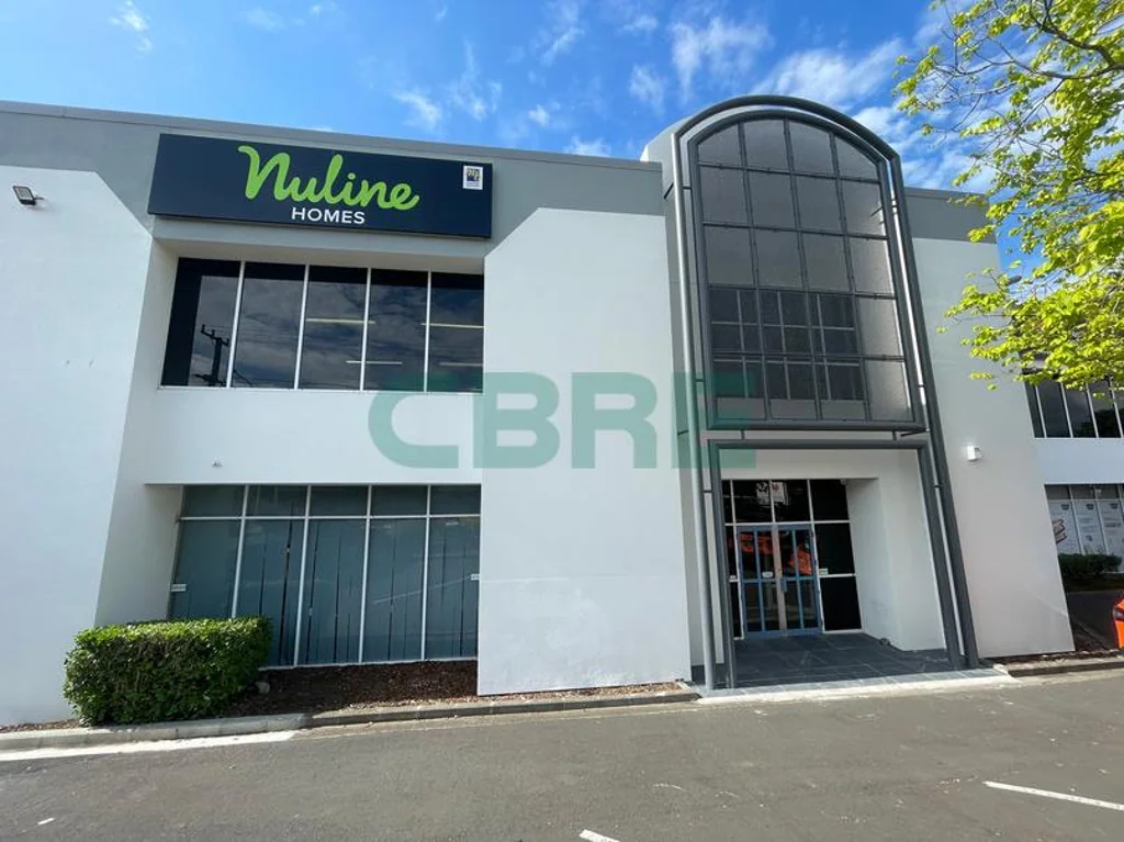 Penrose CBRE - Popular Penrose Office