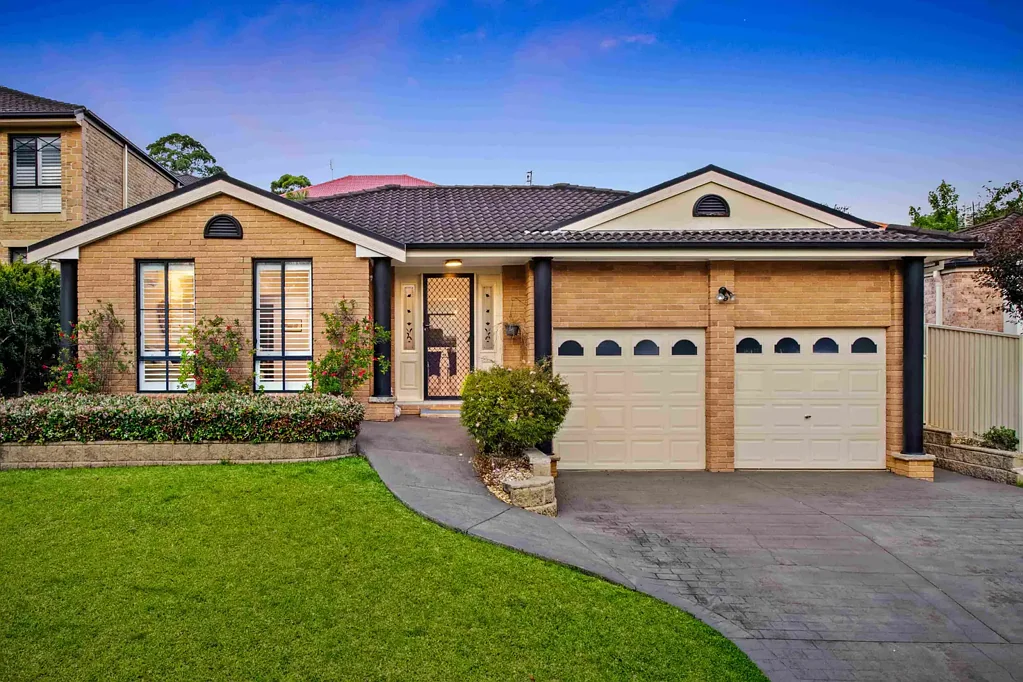 60 Bannister Drive, Erina, NSW 2250