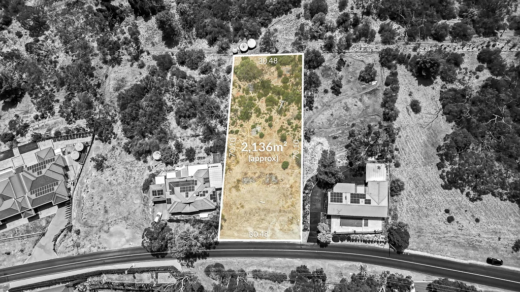 Teringie Build The Home of Your Dreams With Stunning Views of the Adelaide Hills!