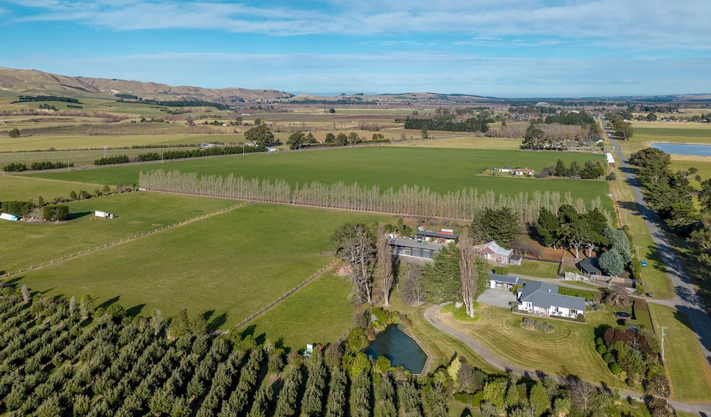 Waipara Quality combined with genuine upside
