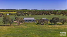 487 Wongamine Road, Buckland