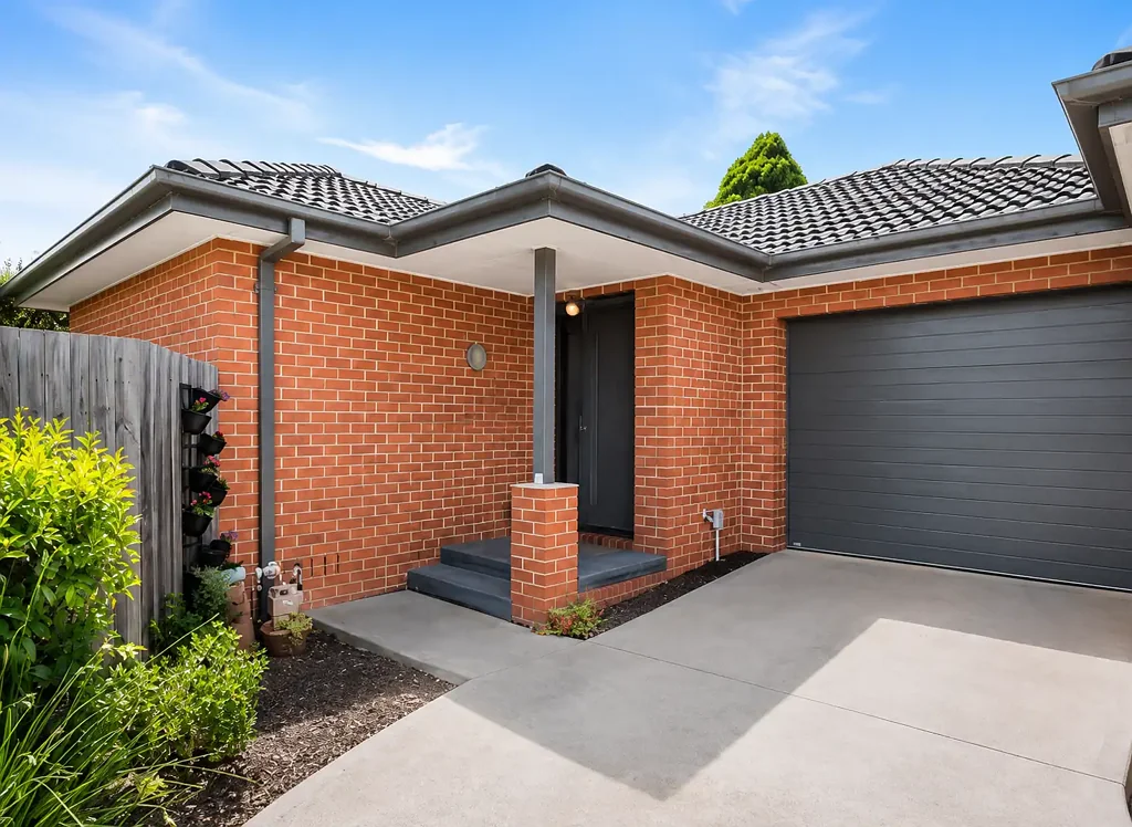 Carrum 2房 宁静私密的两卧室居所，毗邻公园 Peaceful & Private Retreat by the Park