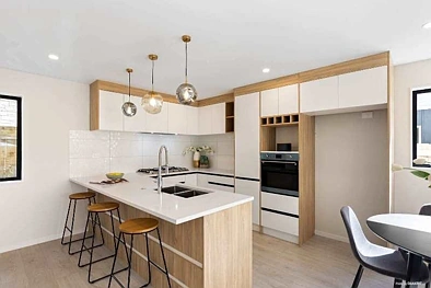 Blockhouse Bay - 4 bedroom Townhouse