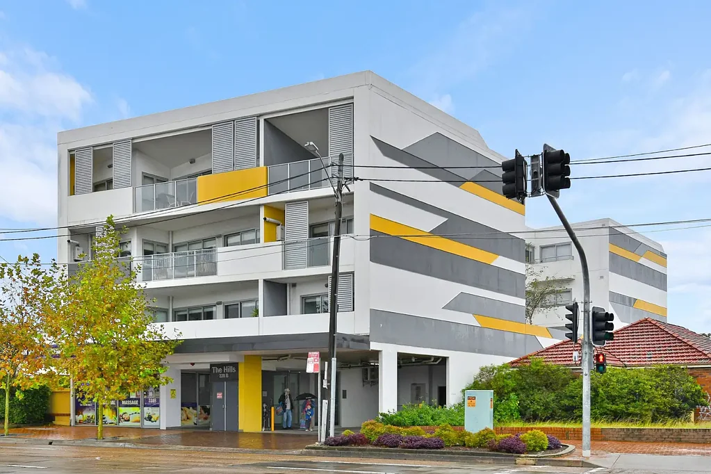 G02/228B Bunnerong Road, Hillsdale, NSW 2036