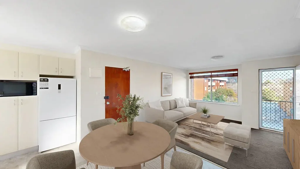 18/15 Crest Road, Queanbeyan, NSW 2620
