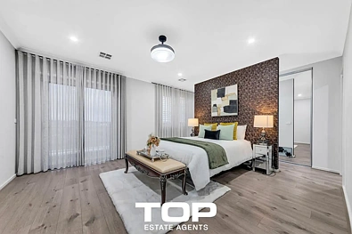 3 Carradale Road, Clyde North, VIC 3978, 5房, 4浴, House