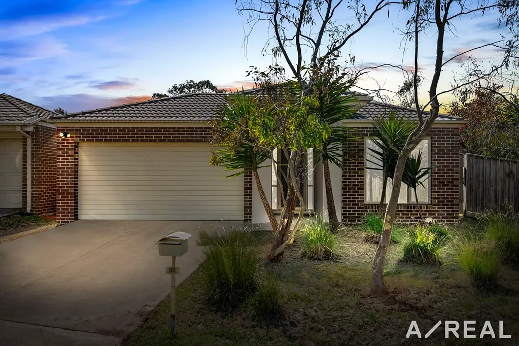47 Vantage Point Boulevard, Doreen, VIC 3754