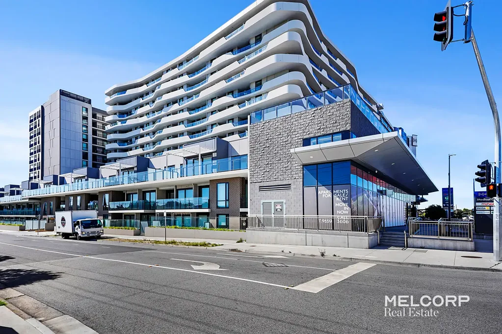M-City 102/864 Blackburn Road, Clayton, VIC 3168