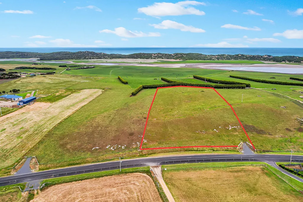Dennington 5 ACRES - INCREDIBLE VIEWS - AMAZING HOME SITES