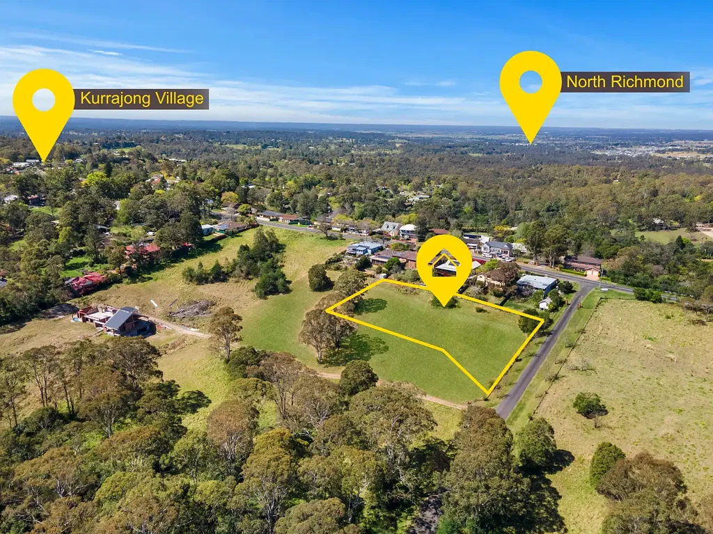 Kurrajong Buy Now - Build Later