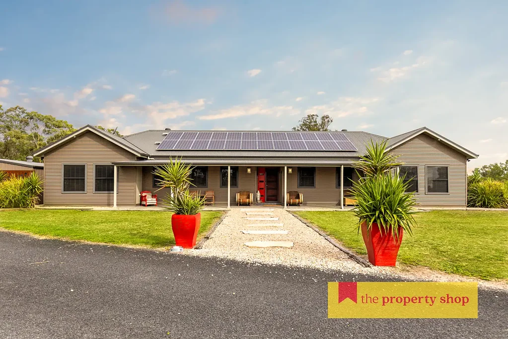 1152 Cope Road, Gulgong, NSW 2852
