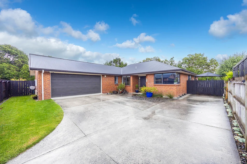 42 Nielsen Gardens, Rototuna, Hamilton, Waikato