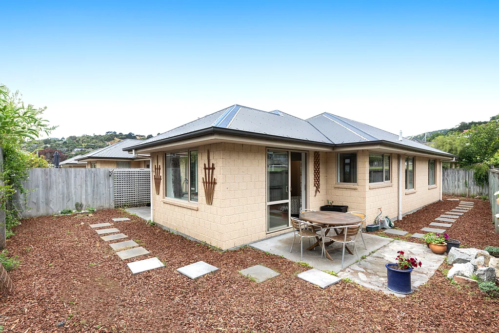 6D Albert Terrace, Saint Martins, Christchurch, Canterbury