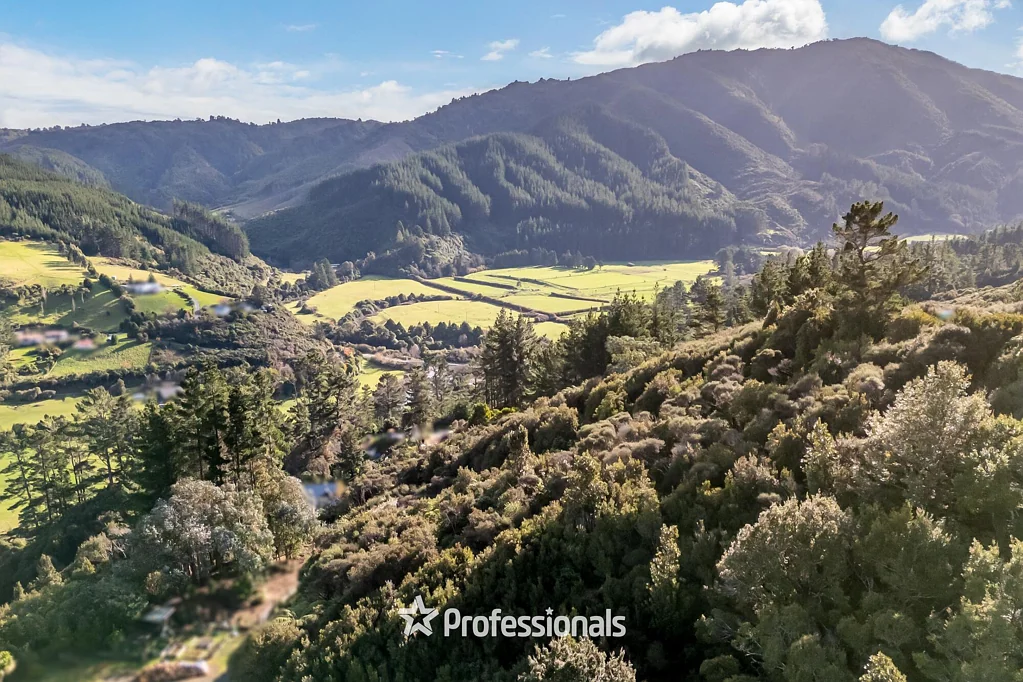 Akatarawa Looking For Land with NO Building Covenants?