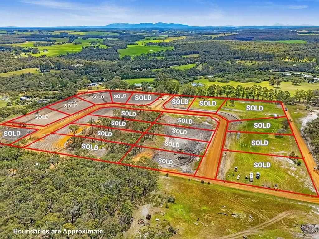 Kalgan  A RARE OPPORTUNITY IN RURAL RESIDENTIAL LIVING