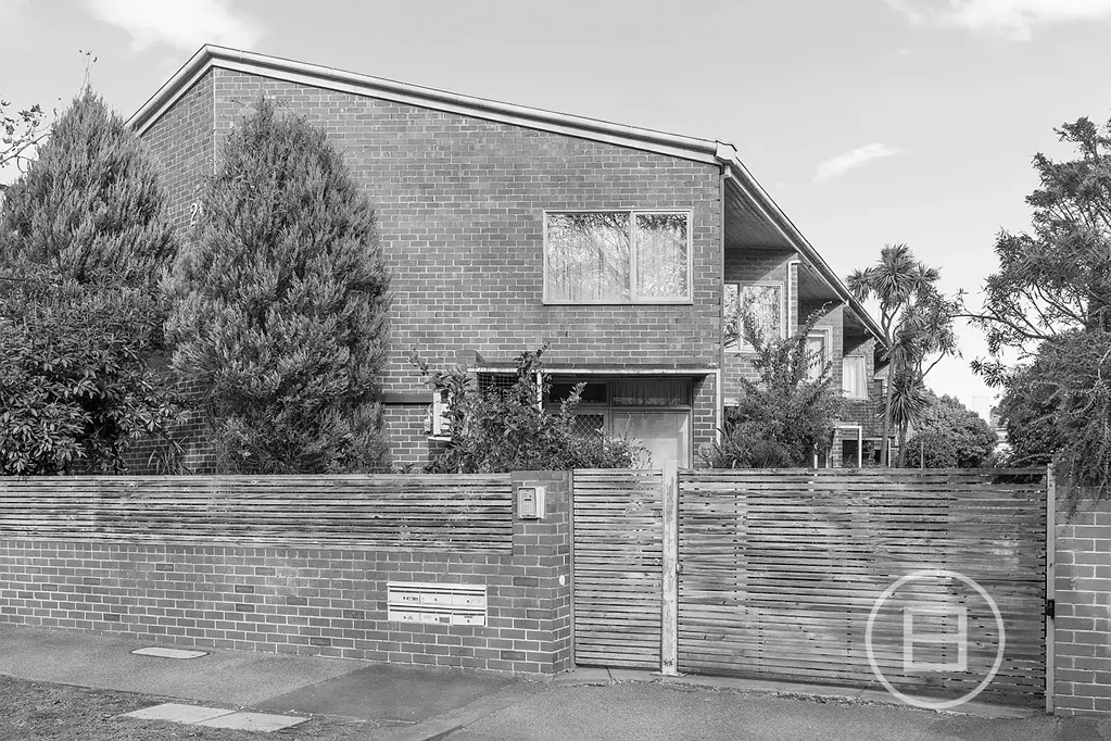 St Kilda 1房  Private Negotiation